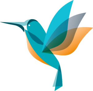 Inway Logo Bird